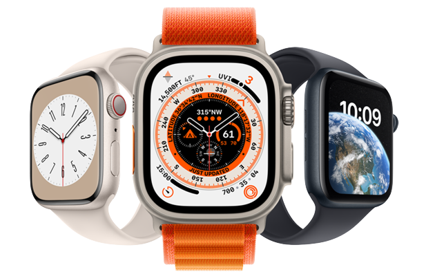 Apple Watch Reward - PerkSweet