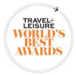 Travel+Leisure World's Best Awards