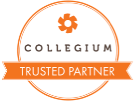 Collegium Trusted Partner Logo