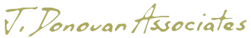 J. Donovan Associates Logo