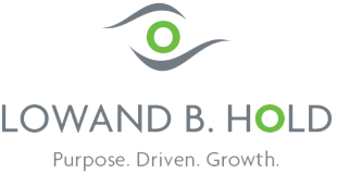 Lowand B. Hold Logo
