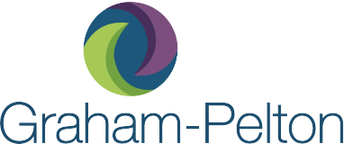 Grahm Pelton Logo