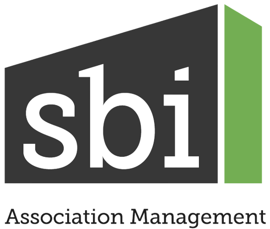 Sbi Association Management Logo