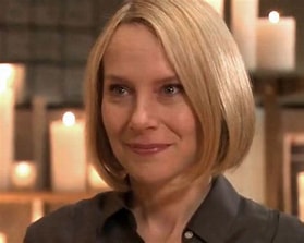 Holly Flax